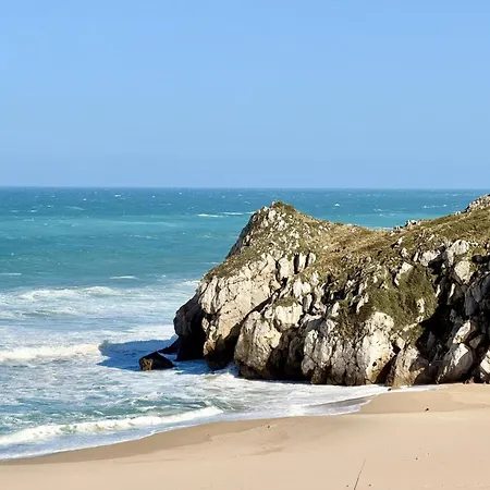 Duplex Mies De Usgo Miengo