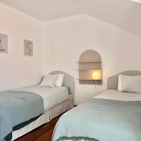 Apartman Duplex Mies De Usgo *