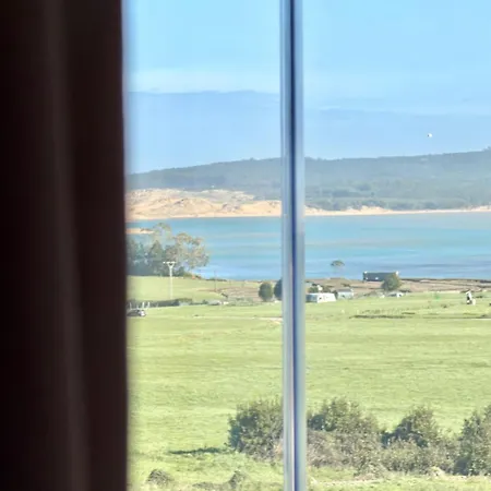 Duplex Mies De Usgo Apartman Miengo