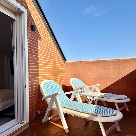 Duplex Mies De Usgo