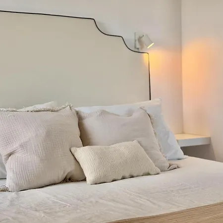Duplex Mies De Usgo *
