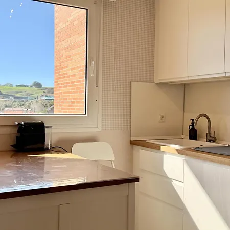 Duplex Mies De Usgo Miengo