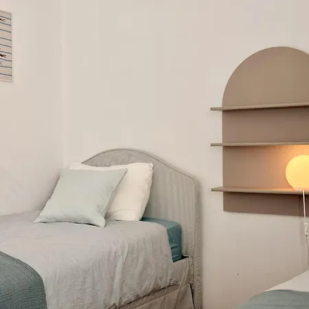 Duplex Mies De Usgo * Miengo