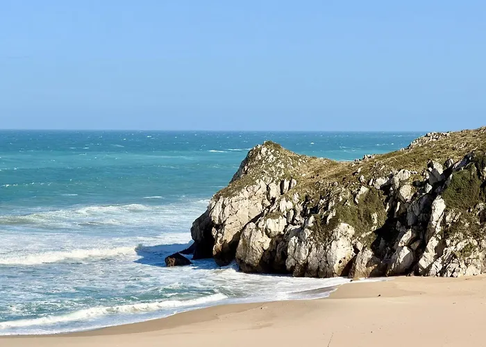 Duplex Mies De Usgo Miengo