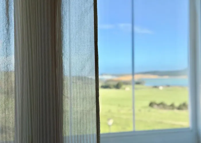 Duplex Mies De Usgo Apartman Miengo