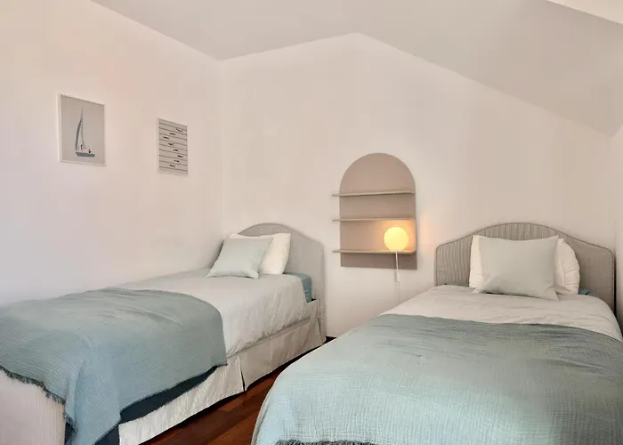 Apartman Duplex Mies De Usgo *