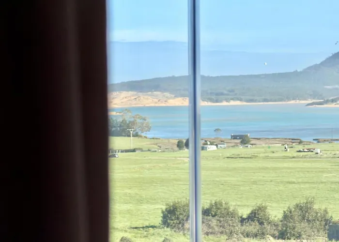 Duplex Mies De Usgo Apartman Miengo