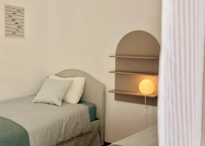 Apartman Duplex Mies De Usgo Miengo