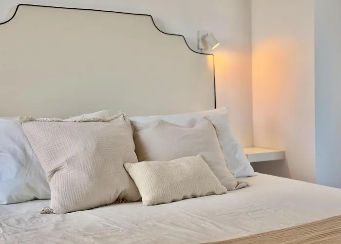 Duplex Mies De Usgo *