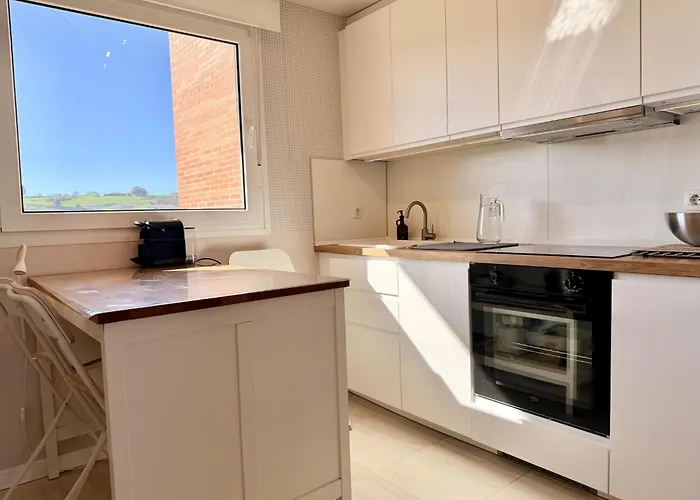 Duplex Mies De Usgo Apartman