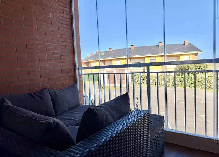 Duplex Mies De Usgo Apartman *