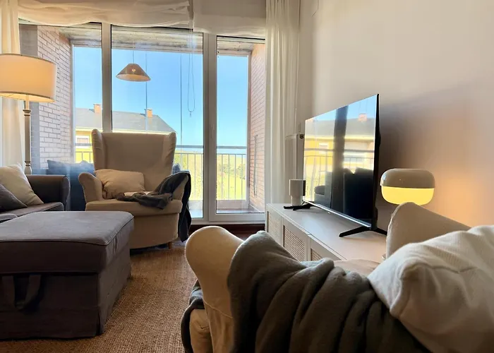 Duplex Mies De Usgo * Miengo