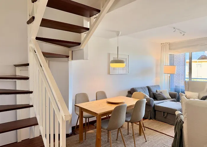 Duplex Mies De Usgo * Miengo