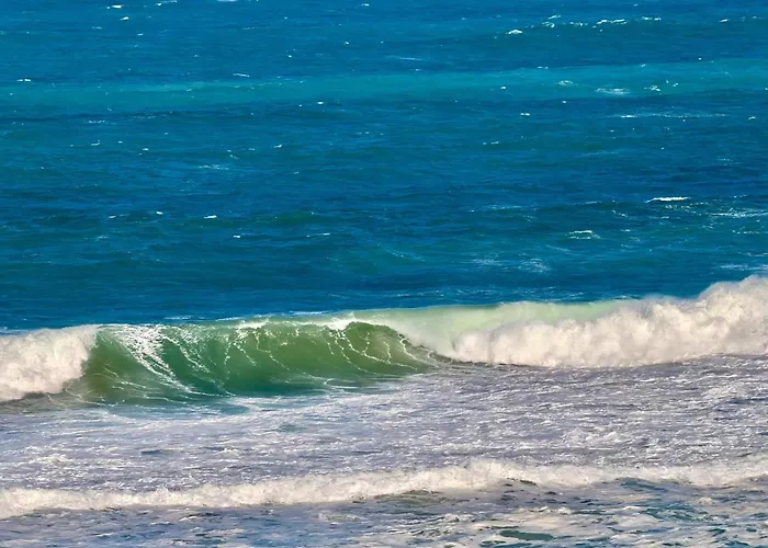 Duplex Mies De Usgo * Miengo