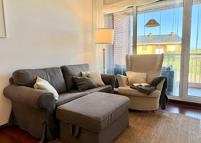 Duplex Mies De Usgo Apartman