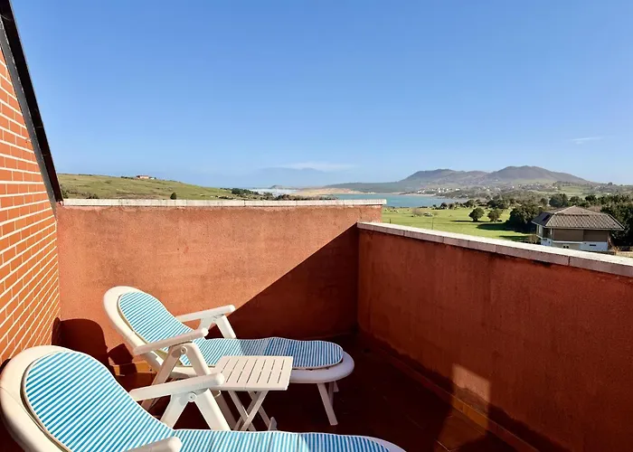 Duplex Mies De Usgo *