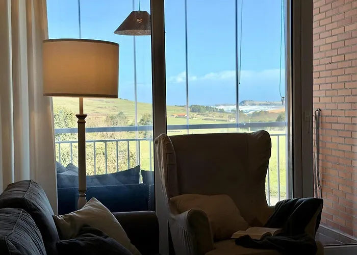 Duplex Mies De Usgo Apartman Miengo