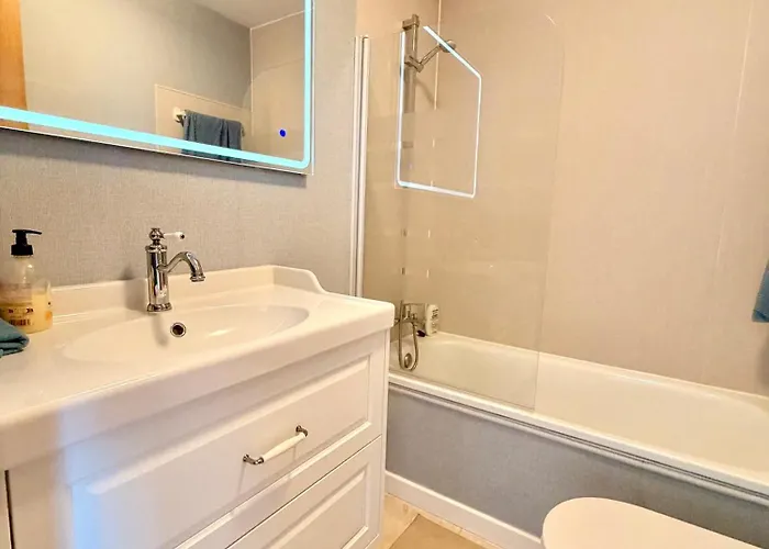 Duplex Mies De Usgo *