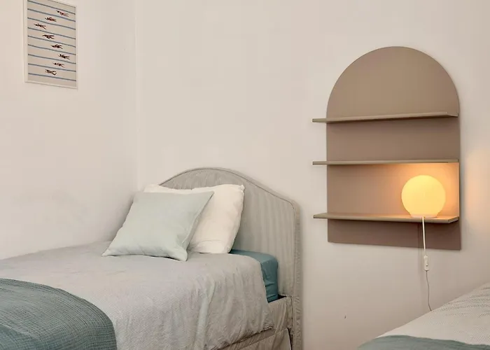 Duplex Mies De Usgo * Miengo