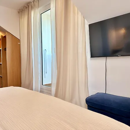 Apartamento Mies De Usgo