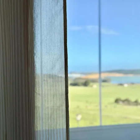 Mies De Usgo Apartamento Miengo