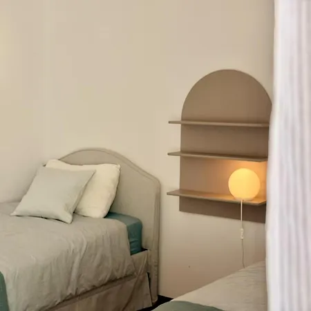 Apartamento Mies De Usgo Miengo